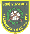 SV-Negenmeerten Logo